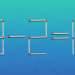 Ak dokážete vyriešiť hádanku za 5 sekúnd, ste génius.